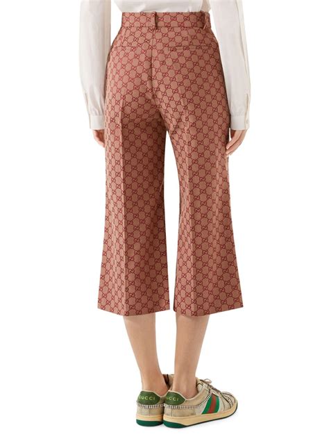 culotte gucci femme|Gucci Culottes for Women .